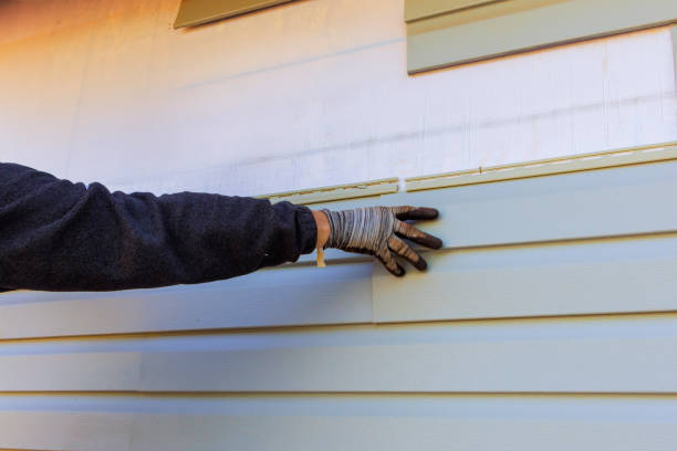 Siding for Multi-Family Homes in Lavalette, WV